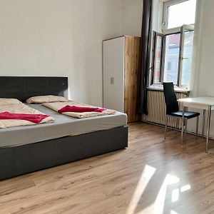 Budget Double Kamer
